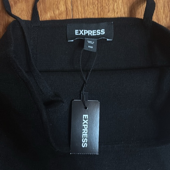 Express top - Picture 2 of 2